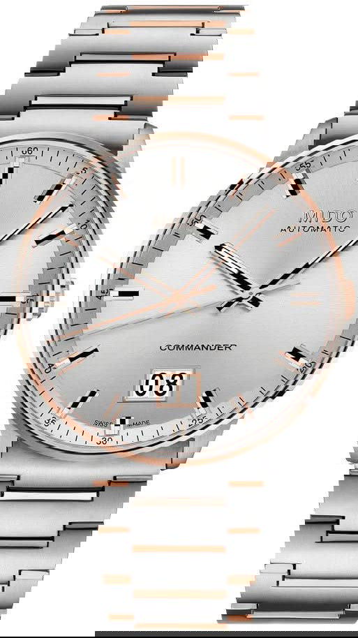 Mido Commander Big Date M021.626.22.031.00 - Juwelier Steiner