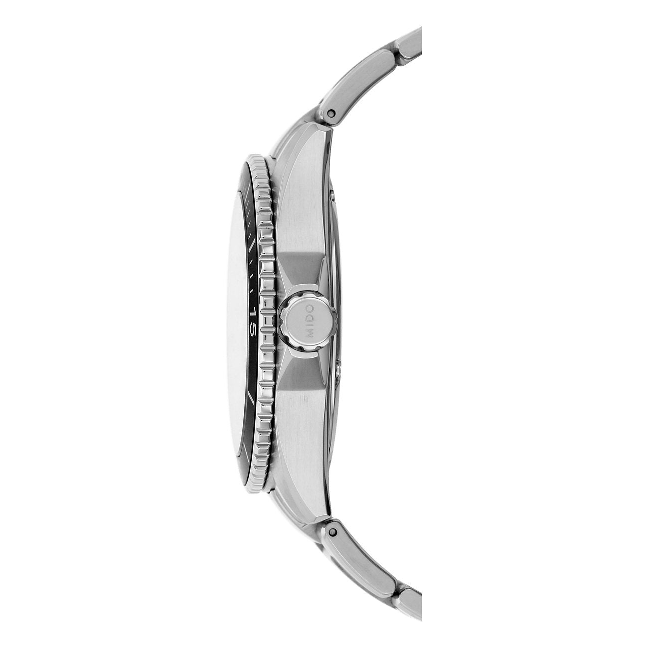 Mido Ocean Star Captain V M026.430.11.051.00 - Juwelier Steiner
