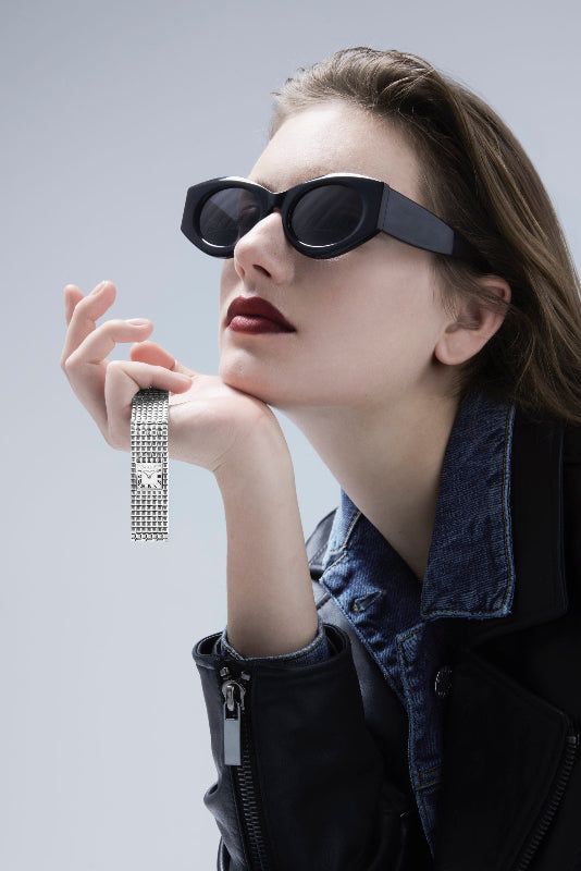 FREDERIQUE CONSTANT Classics Manchette FC-200WR1MC6B