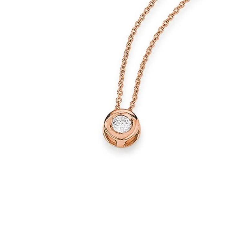 Palido Collier Firtst Love - Juwelier Steiner