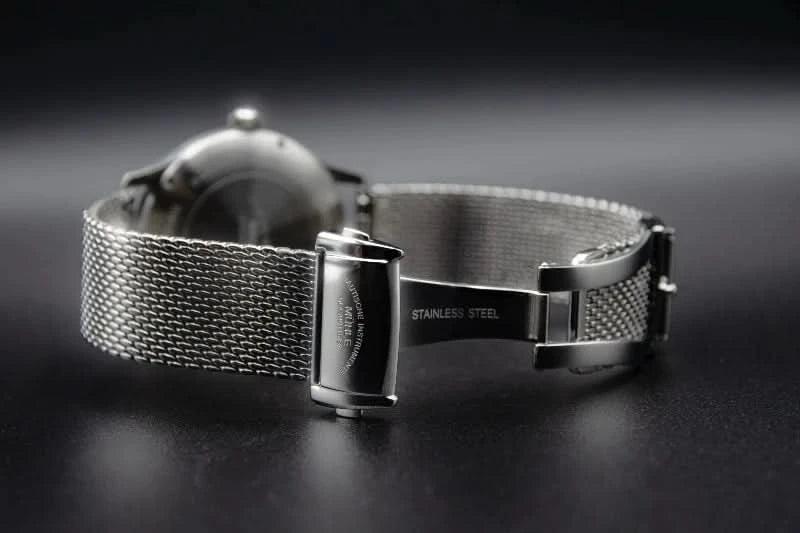 Mühle Glashütte Panova Blau M1-40-72-MB-II