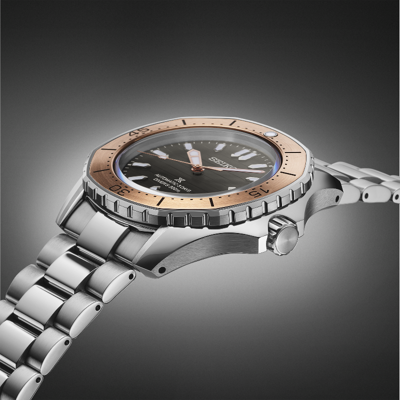 Seiko Prospex Elegant Divers SPB481J1