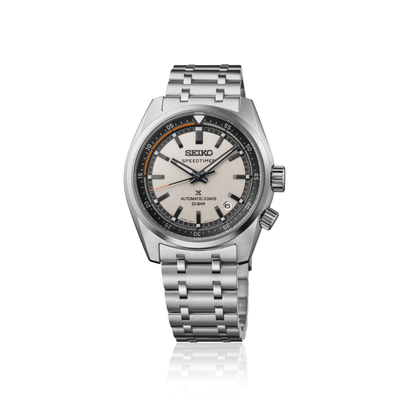 Seiko Prospex Speedtimer Mechanical SPB513J1