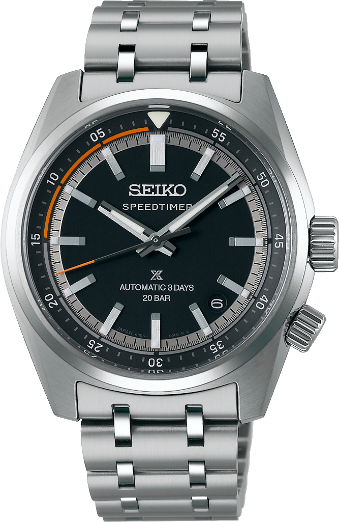 Seiko Prospex Speedtimer Mechanical SPB515J1