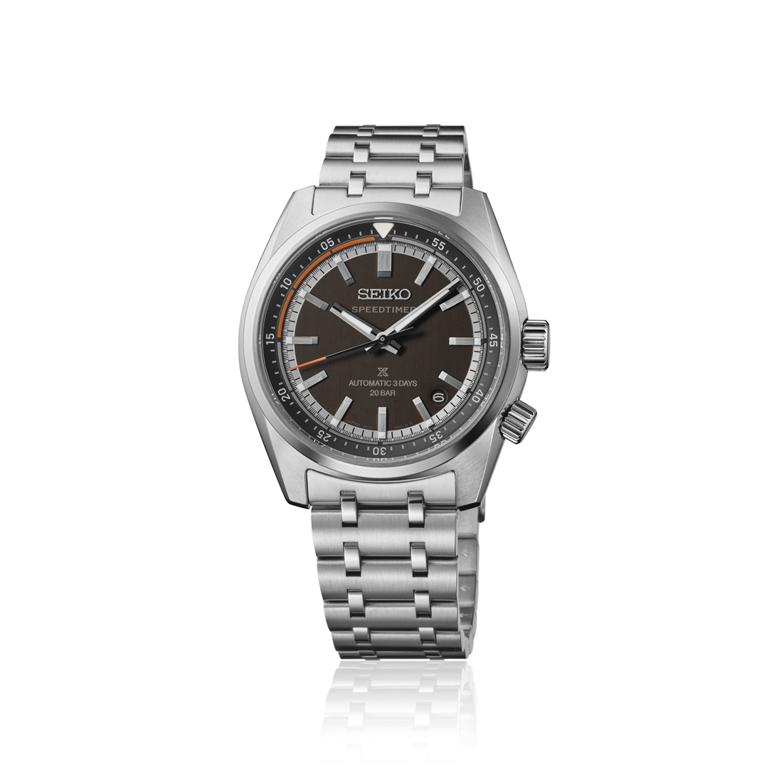 Seiko Prospex Speedtimer Mechanical SPB515J1