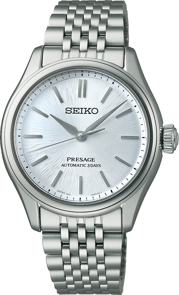Seiko Presage Classic Series ‘Aijiro’ SPB521J1