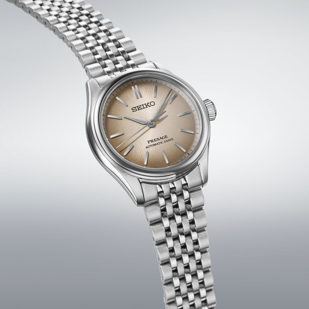 Seiko Unisex Presage Classic Series SPB523J1