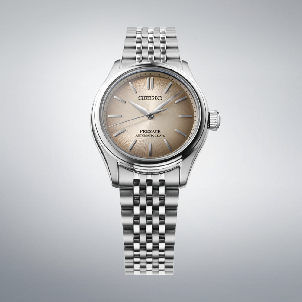 Seiko Unisex Presage Classic Series SPB523J1