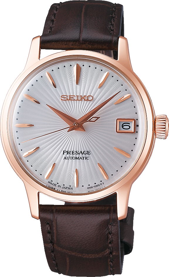 Seiko Presage automatico "Cocktail" SRP852J1