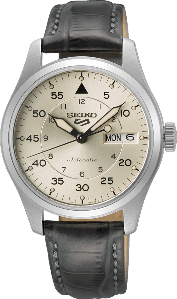 Seiko 5 Sports Field series SRPJ87K1