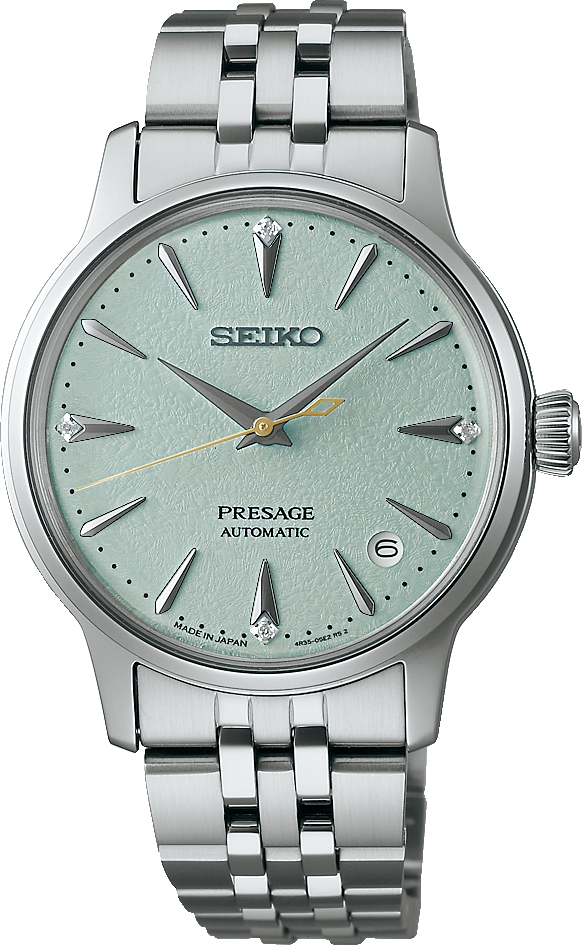 Seiko Presage Automatic Cocktail Time SRPL63J1