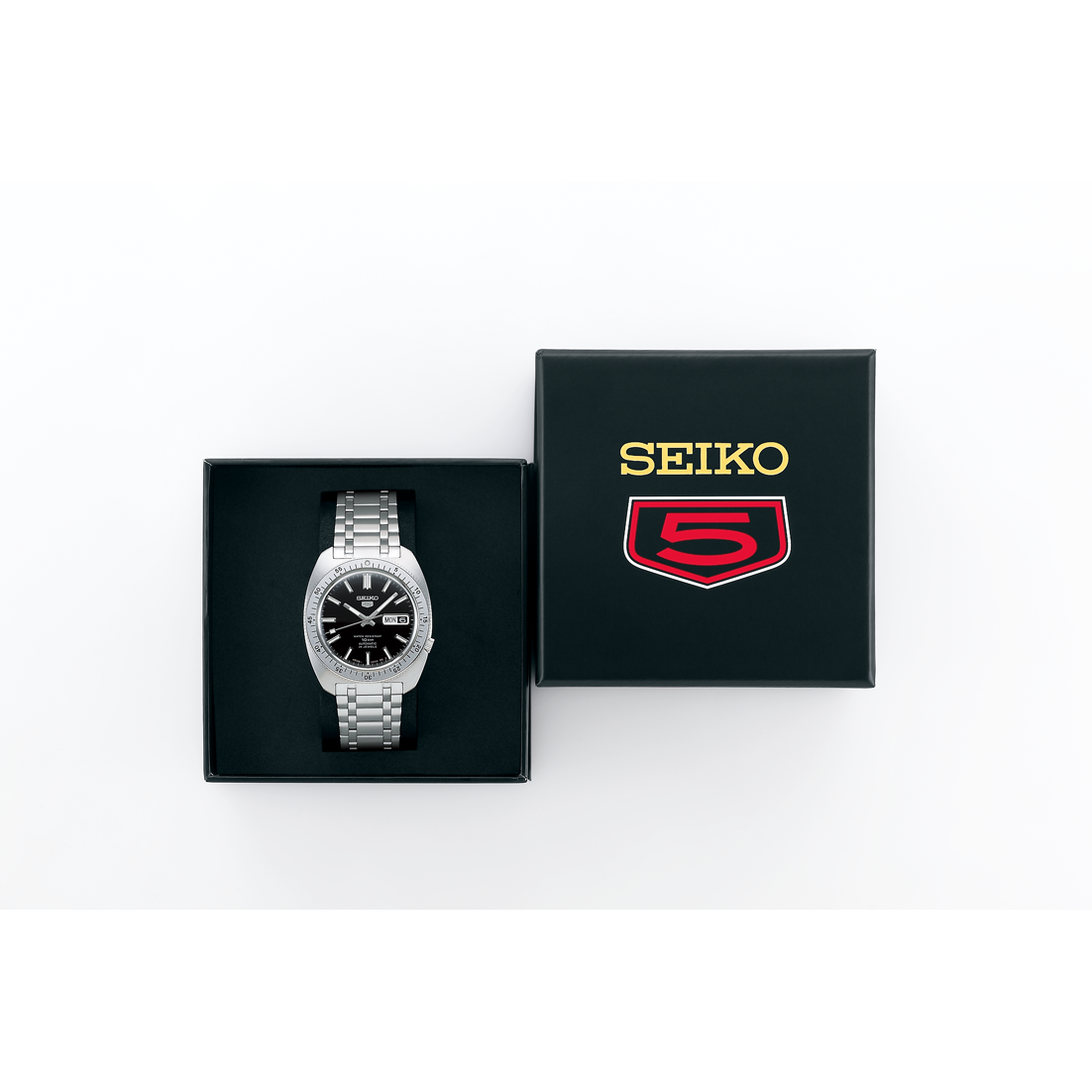 Seiko 5 Sports SKX Automatic Heritage Design Re-creation Limited Edition SRPL93K1