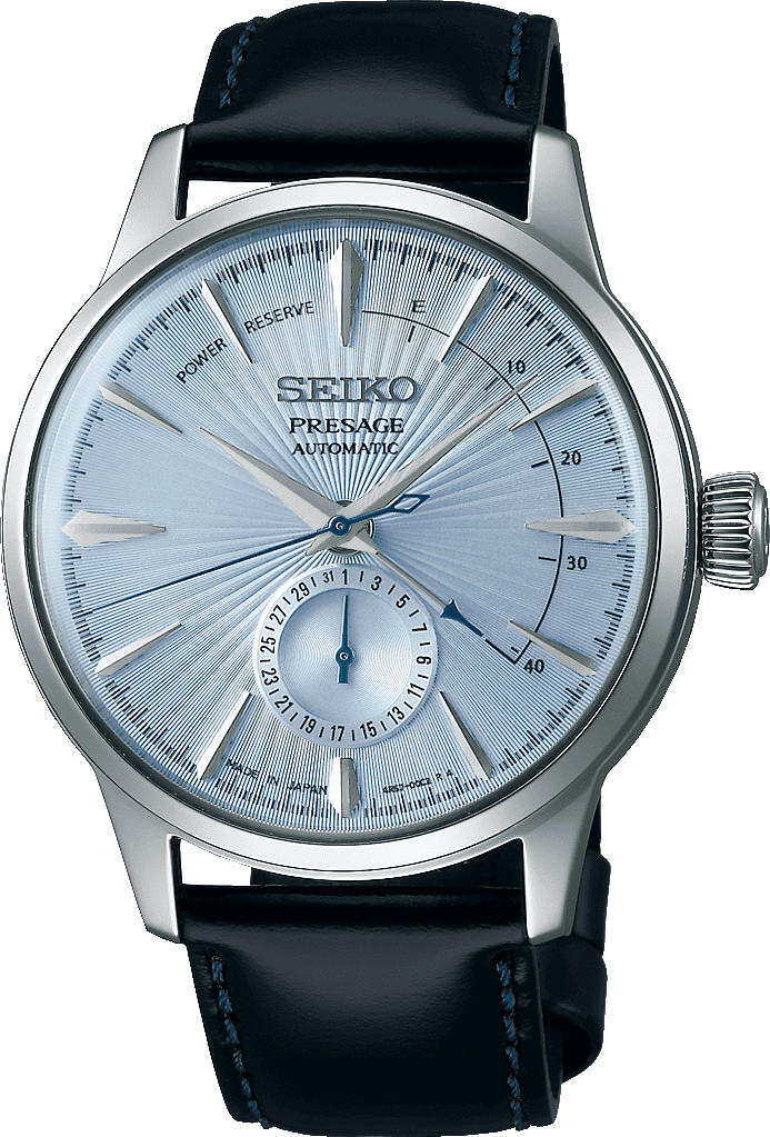 Seiko Presage riserva di carica automatica "Cocktail" SSA343J1