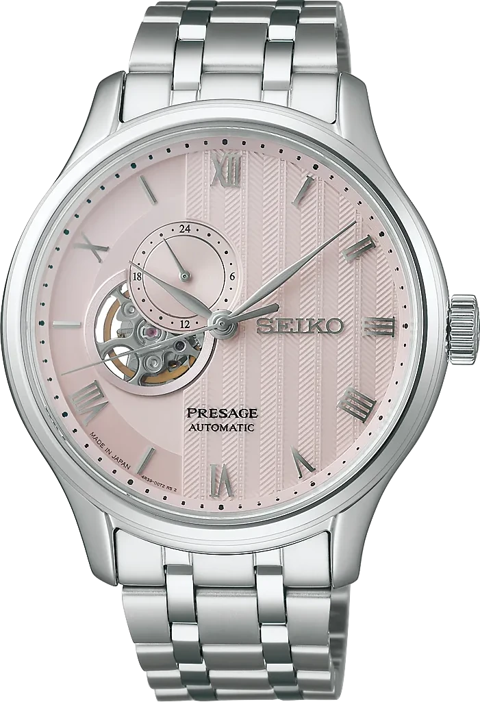 Seiko Presage Japanese Garden SSA465J1