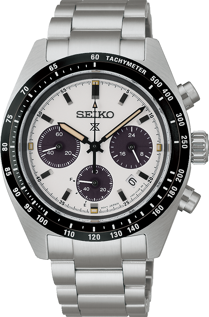 Buy Seiko Prospex Speedtimer SSC961P1 now in the Jeweler Steiner Shop!