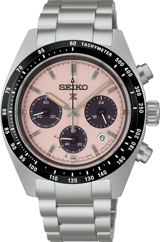 Seiko Prospex Speedtimer SSC963P1