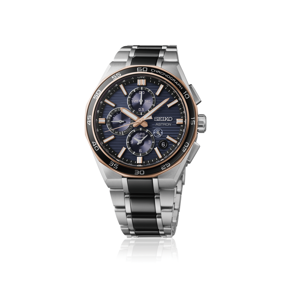 Seiko Astron GPS Solar Limited Edition SSH180J1