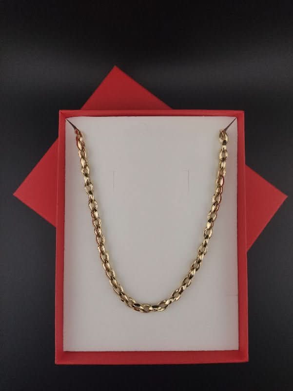 STEINER EXKLUSIV - Steiner Fine Jewellry Collier Gold - Juwelier Steiner