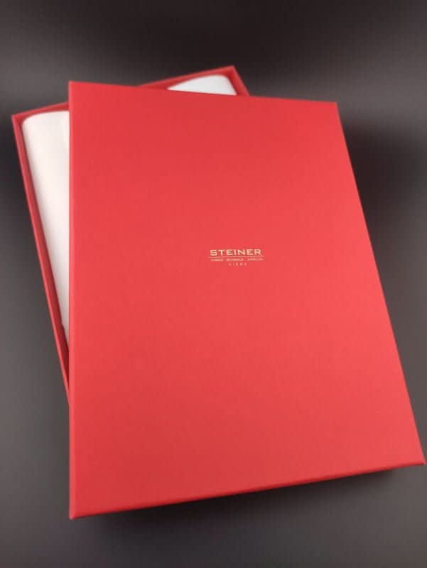 STEINER EXKLUSIV - Steiner Fine Jewellry Collier Gold - Juwelier Steiner