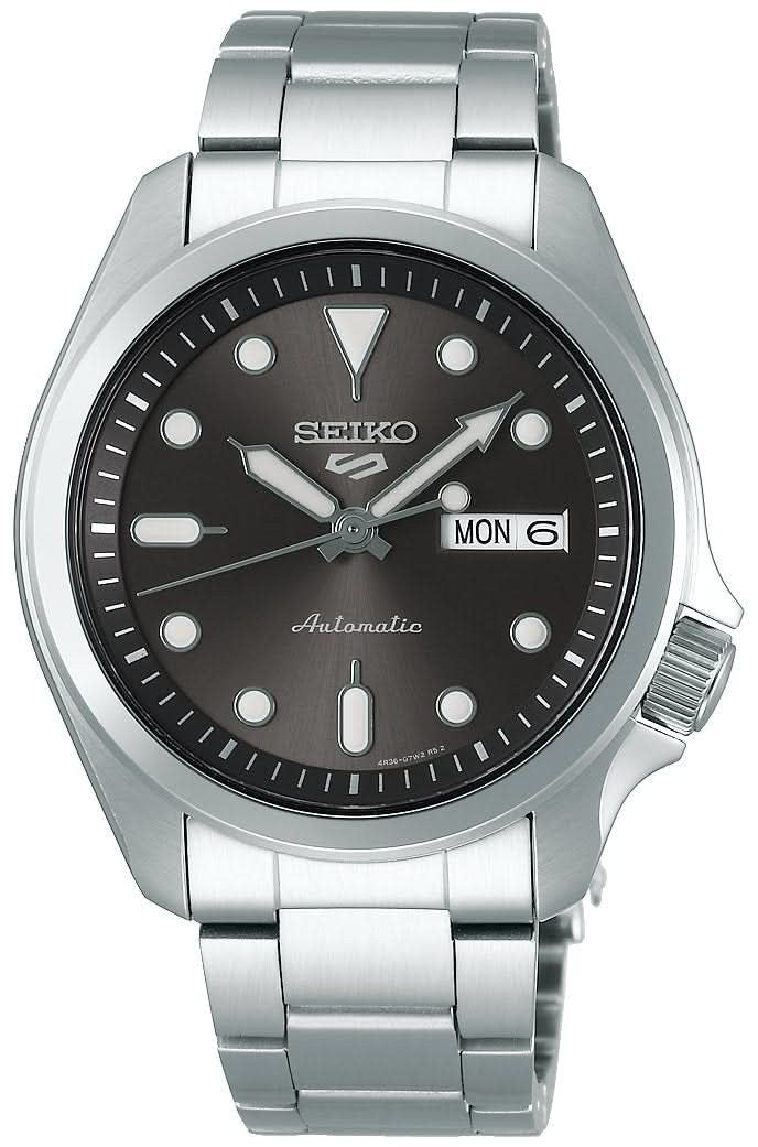 Seiko 5 Automatic Dress SRPE51K1 - Juwelier Steiner