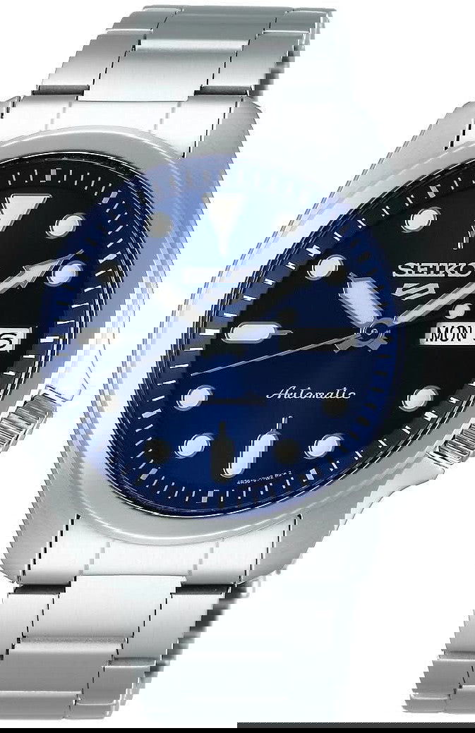 Seiko 5 Automatic Dress SRPE53K1 - Juwelier Steiner