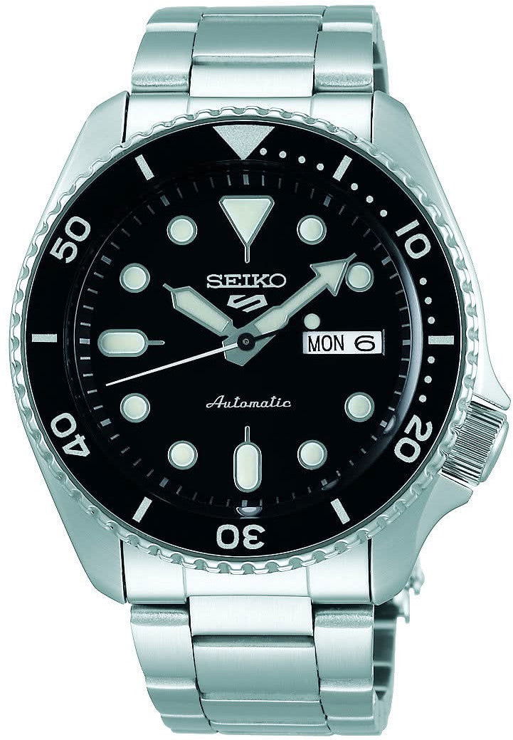 Buy Seiko 5 Sports Automatic SRPD55K1 (SRPD55K1) now in the