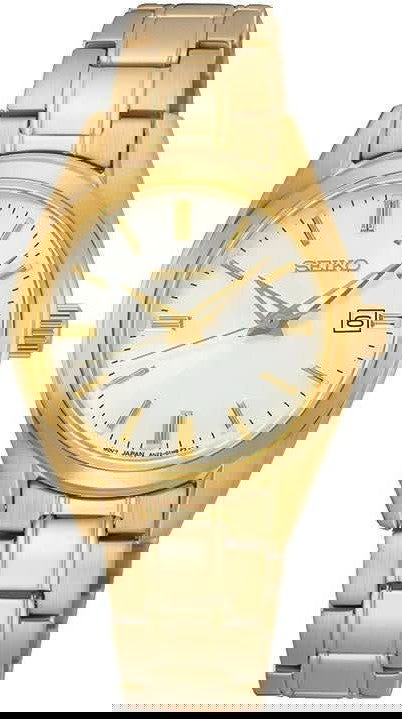 Seiko Klassik Damenuhr SUR632P1 - Juwelier Steiner