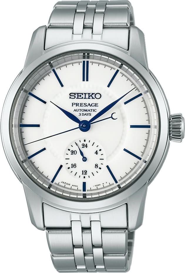 Seiko Presage Automatik Arita SPB445J1 - Juwelier Steiner