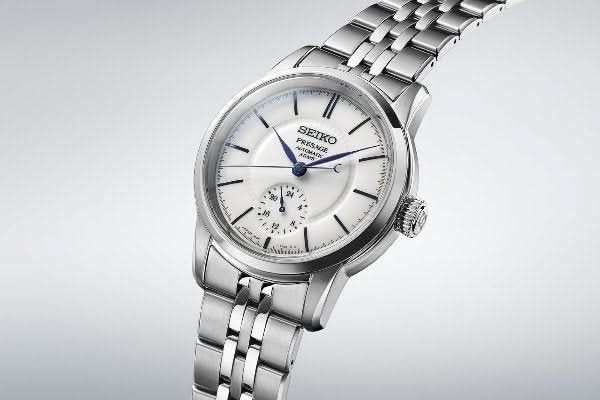 Seiko Presage Automatik Arita SPB445J1 - Juwelier Steiner