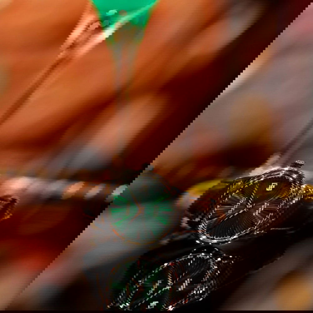 Seiko Presage Cocktail Line SRPD37J1 - Juwelier Steiner