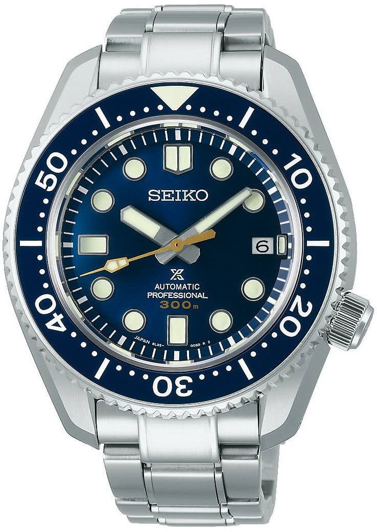 Seiko Prospex SLA023J1 - Juwelier Steiner