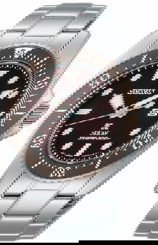 Seiko Prospex Solar Diver Lady SNE571P1 - Juwelier Steiner