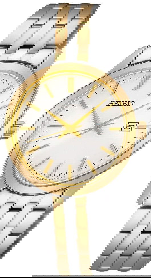 Seiko Recrafted Damen SUR410P1 - Juwelier Steiner