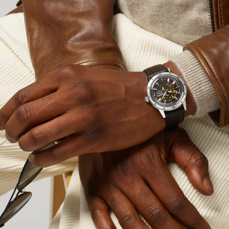 Seiko Presage stile anni '60 SSA453J1