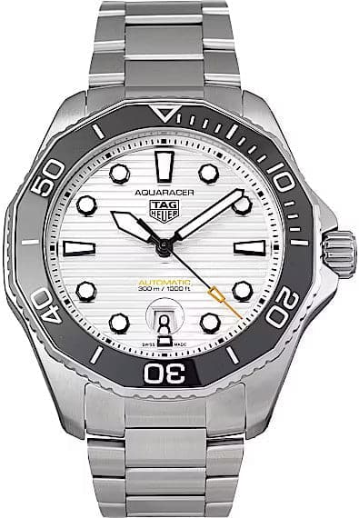 TAG Heuer Aquaracer Professional 300 WBP201C.BA0632 - Juwelier Steiner