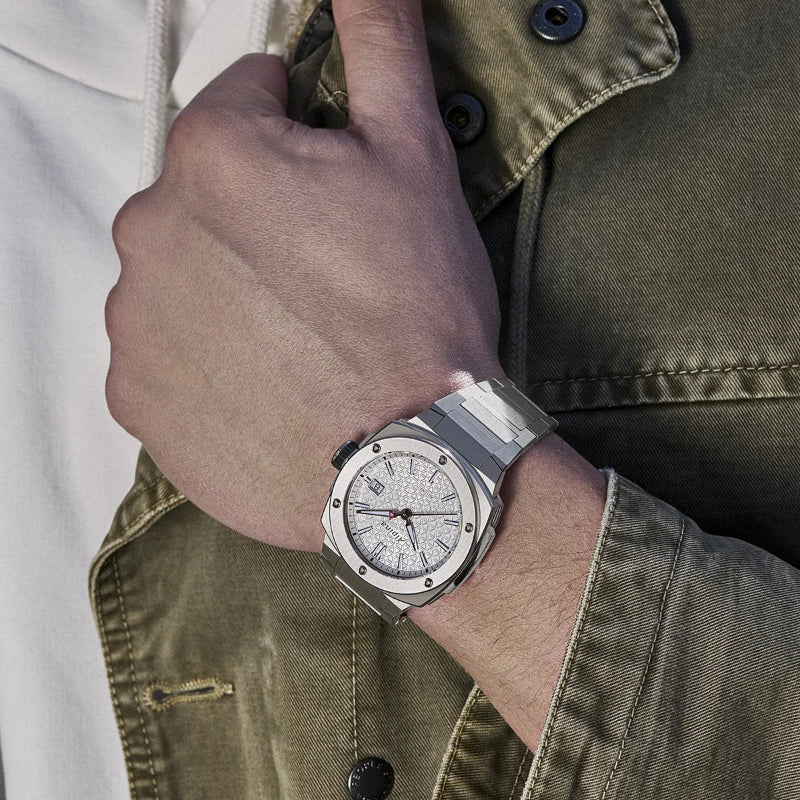 Alpina Alpiner Extreme Automatic AL-525S3AE1B