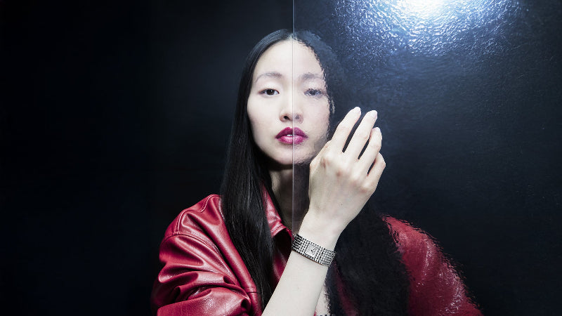 FREDERIQUE CONSTANT Classics Manchette FC-200PVD1MC6B