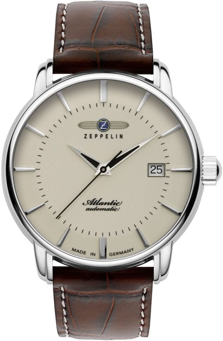 Zeppelin Atlantic Automatik 8452-5 - Juwelier Steiner