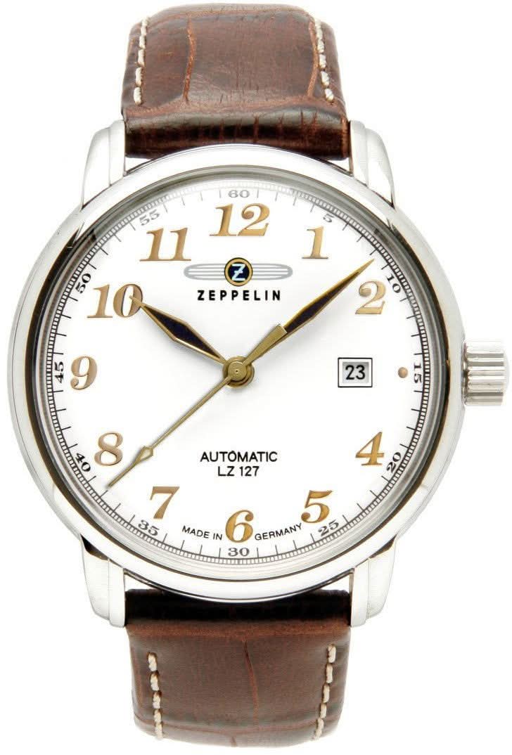 Buy Zeppelin LZ127 Graf Zeppelin 7656-1 (7656-1) now at Juwelier