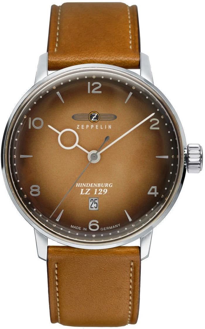 Zeppelin LZ 129 Hindenburg 8046-4 - Juwelier Steiner