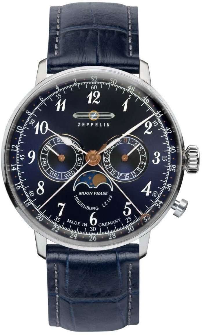 Zeppelin LZ 129 Hindenburg 7036-3 - Juwelier Steiner