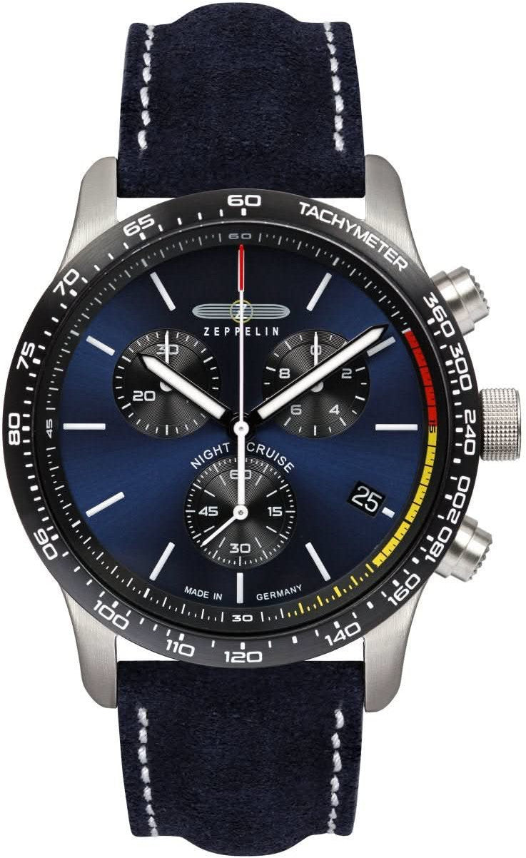 Zeppelin Night Cruise 7288-3 - Juwelier Steiner