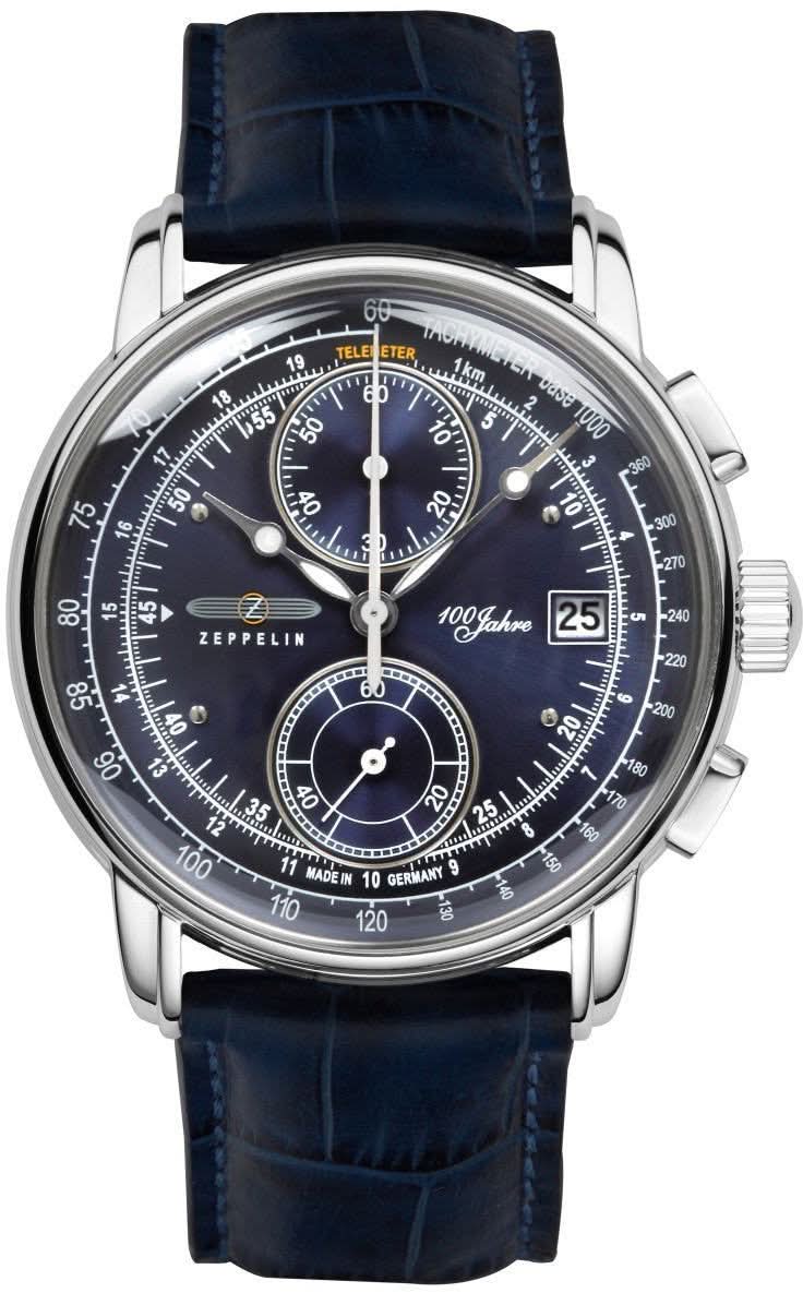 Zeppelin Serie 100 Jahre Zeppelin 8670-3 - Juwelier Steiner