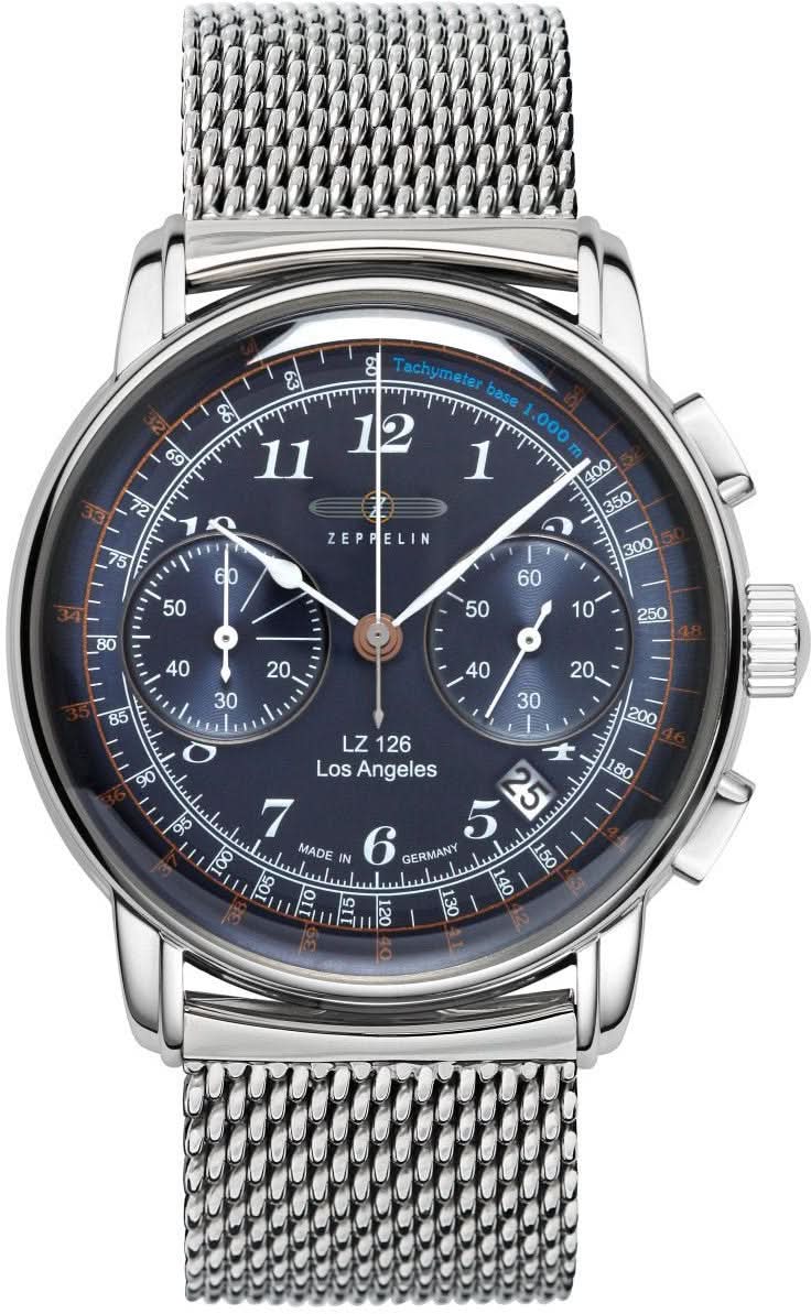 Buy Zeppelin Series LZ126 Los Angeles 7614-3M!