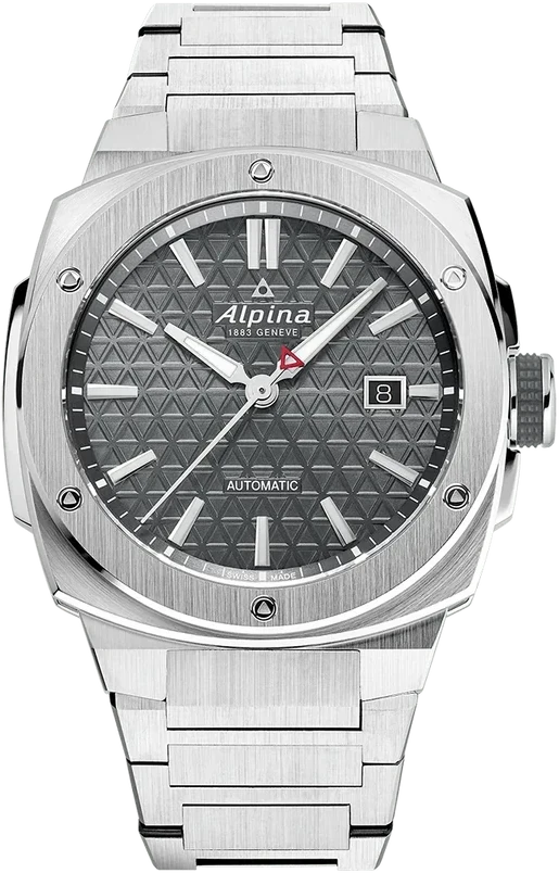 Buy Alpina Alpiner Extreme Automatic AL-525BG3AE6B at Juwelier