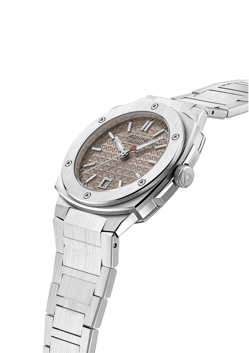 Alpina Alpiner Extreme Quartz AL-220BG2AE6B