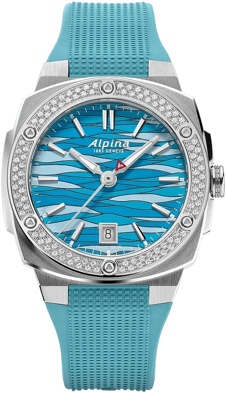 Alpina Alpiner Extreme Quartz AL-220LNWP2AED6