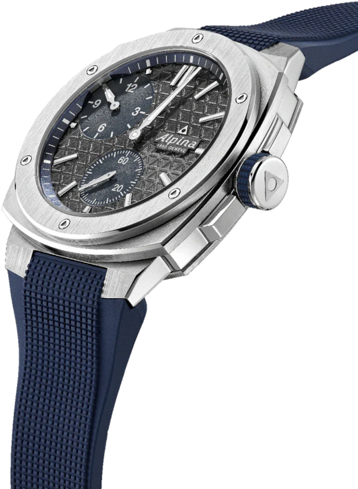Alpina Extreme Regulator Automatic AL-650DGN4AE6