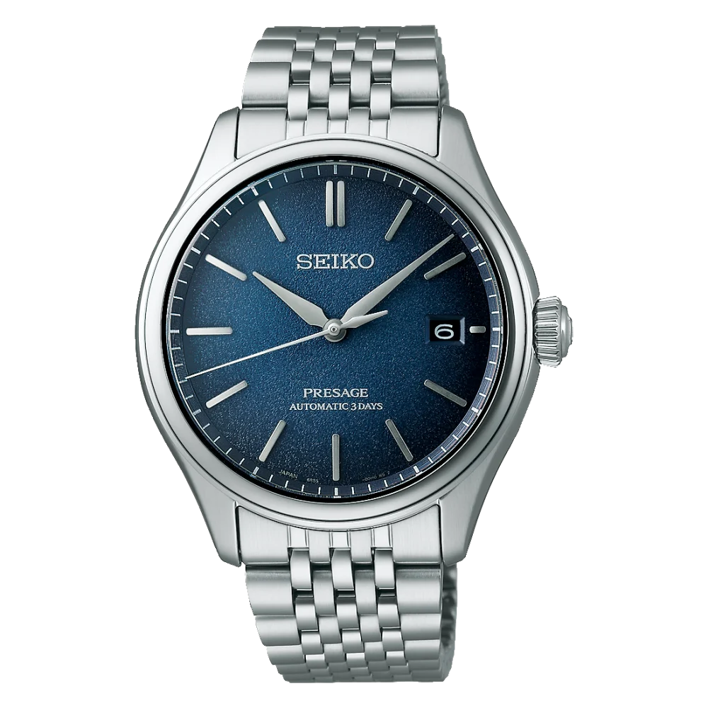 Seiko Presage SPB525J1