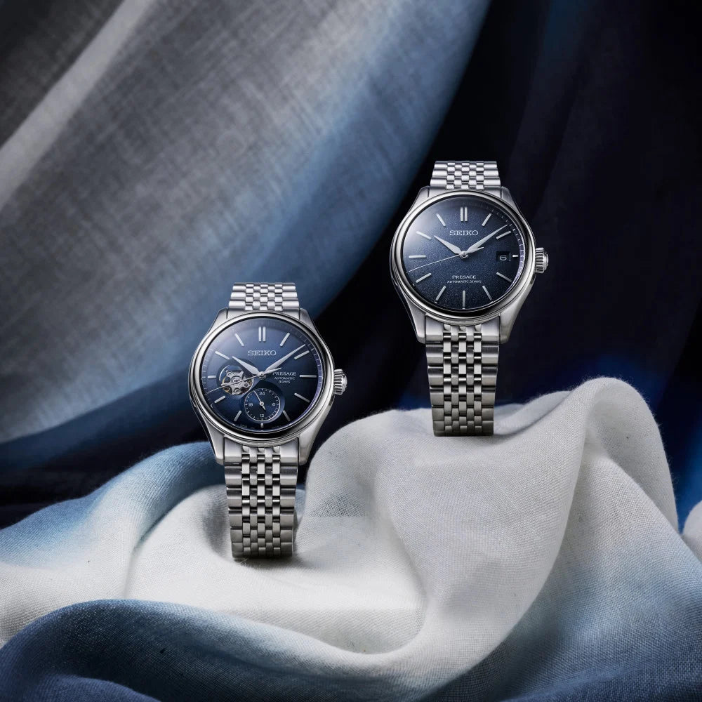 Seiko Presage SPB527J1